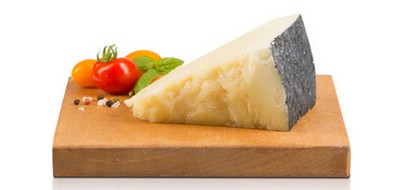 Pecorino Romano